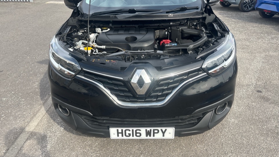 Renault Kadjar 1.5 dCi Dynamique Nav 5dr Diesel Hatchback - Image 8