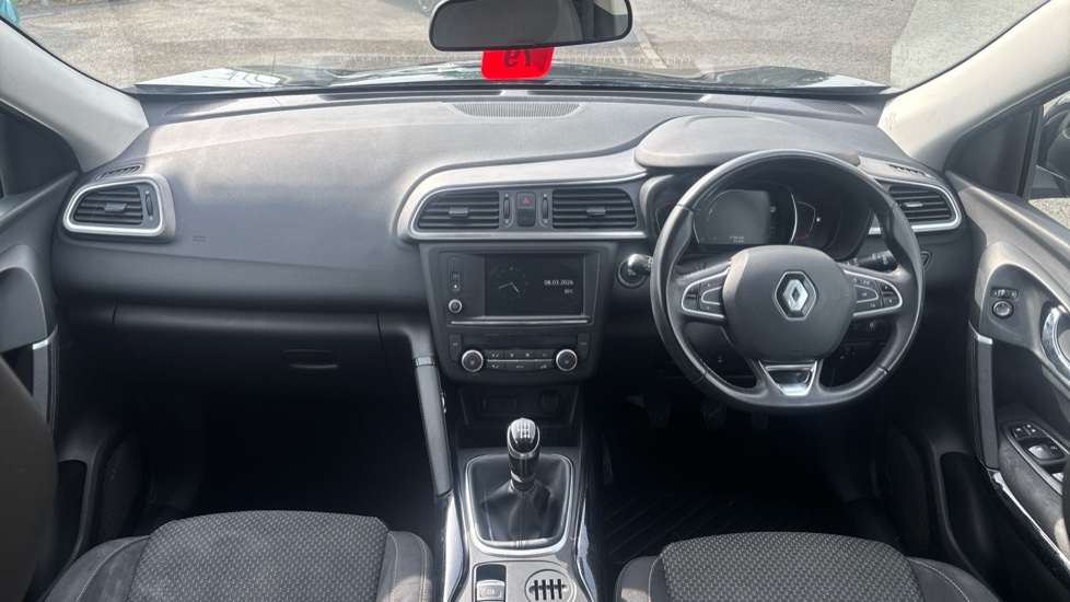 Renault Kadjar 1.5 dCi Dynamique Nav 5dr Diesel Hatchback - Image 10