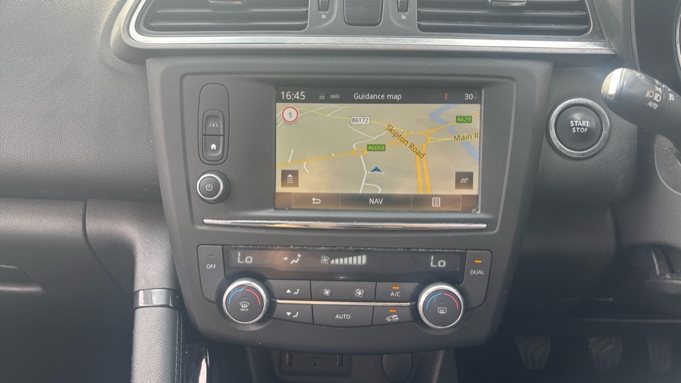Renault Kadjar 1.5 dCi Dynamique Nav 5dr Diesel Hatchback - Image 12
