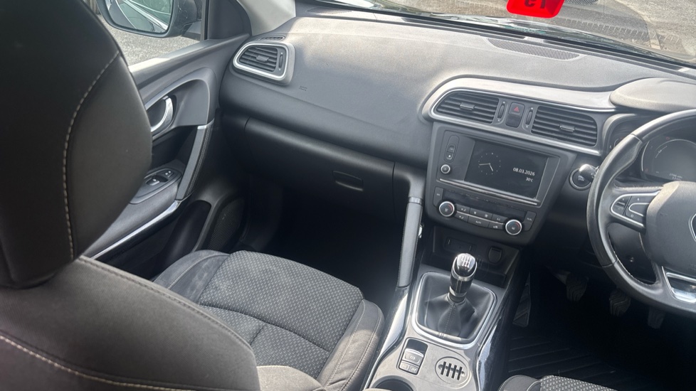 Renault Kadjar 1.5 dCi Dynamique Nav 5dr Diesel Hatchback - Image 14
