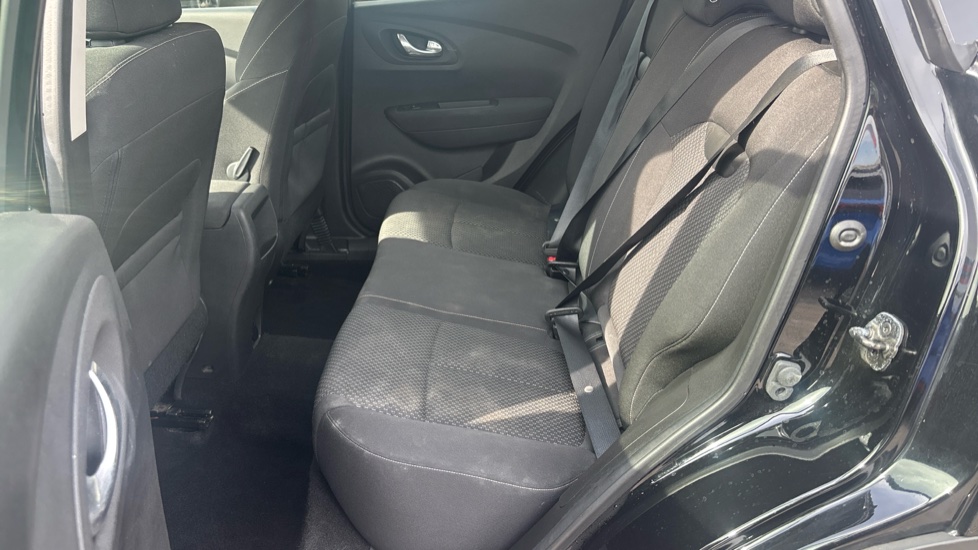 Renault Kadjar 1.5 dCi Dynamique Nav 5dr Diesel Hatchback - Image 16
