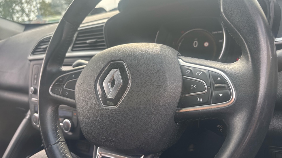 Renault Kadjar 1.5 dCi Dynamique Nav 5dr Diesel Hatchback - Image 21