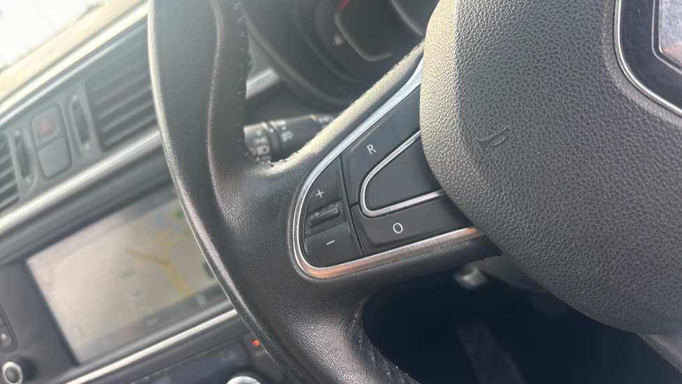 Renault Kadjar 1.5 dCi Dynamique Nav 5dr Diesel Hatchback - Image 22