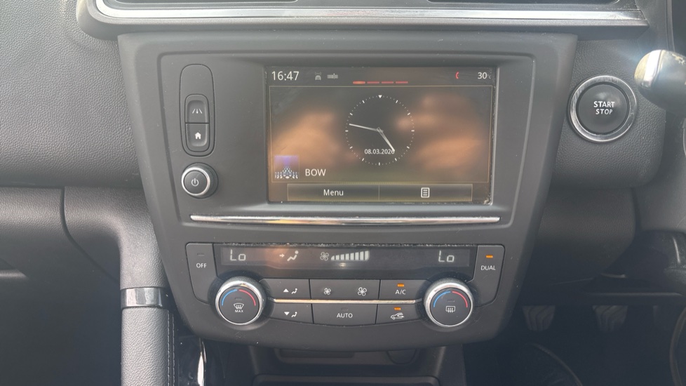 Renault Kadjar 1.5 dCi Dynamique Nav 5dr Diesel Hatchback - Image 38