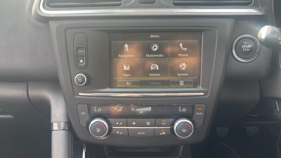 Renault Kadjar 1.5 dCi Dynamique Nav 5dr Diesel Hatchback - Image 39
