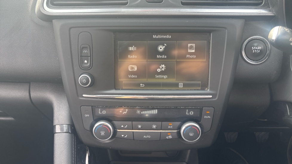 Renault Kadjar 1.5 dCi Dynamique Nav 5dr Diesel Hatchback - Image 40