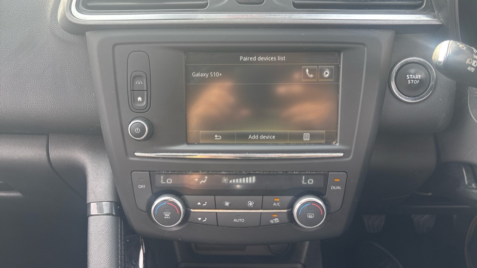 Renault Kadjar 1.5 dCi Dynamique Nav 5dr Diesel Hatchback - Image 41