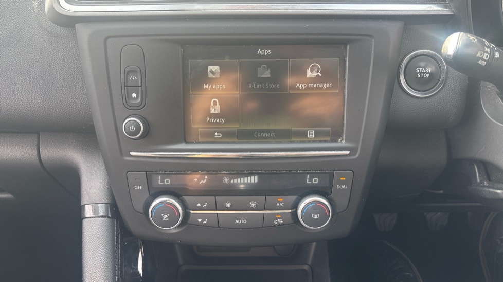Renault Kadjar 1.5 dCi Dynamique Nav 5dr Diesel Hatchback - Image 42