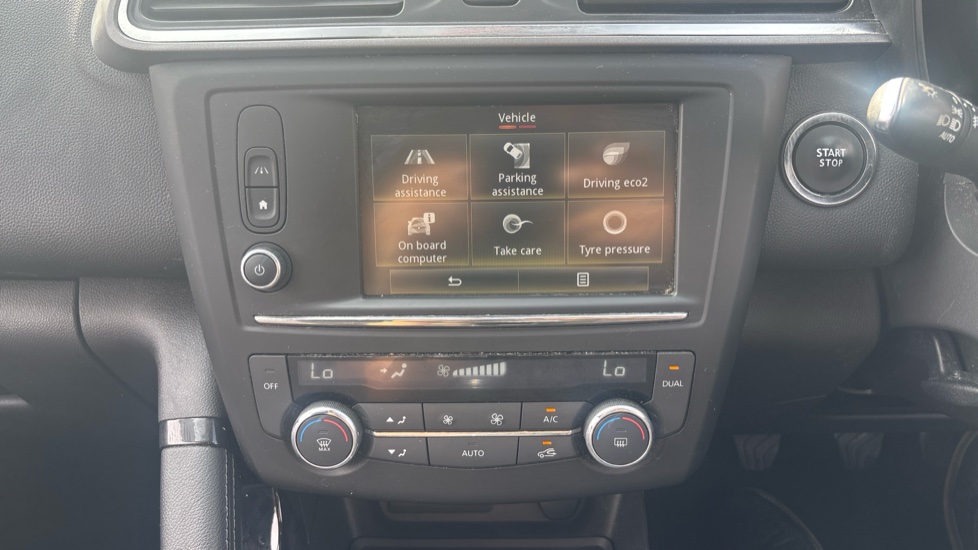 Renault Kadjar 1.5 dCi Dynamique Nav 5dr Diesel Hatchback - Image 43