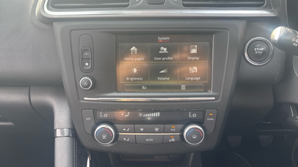 Renault Kadjar 1.5 dCi Dynamique Nav 5dr Diesel Hatchback - Image 44