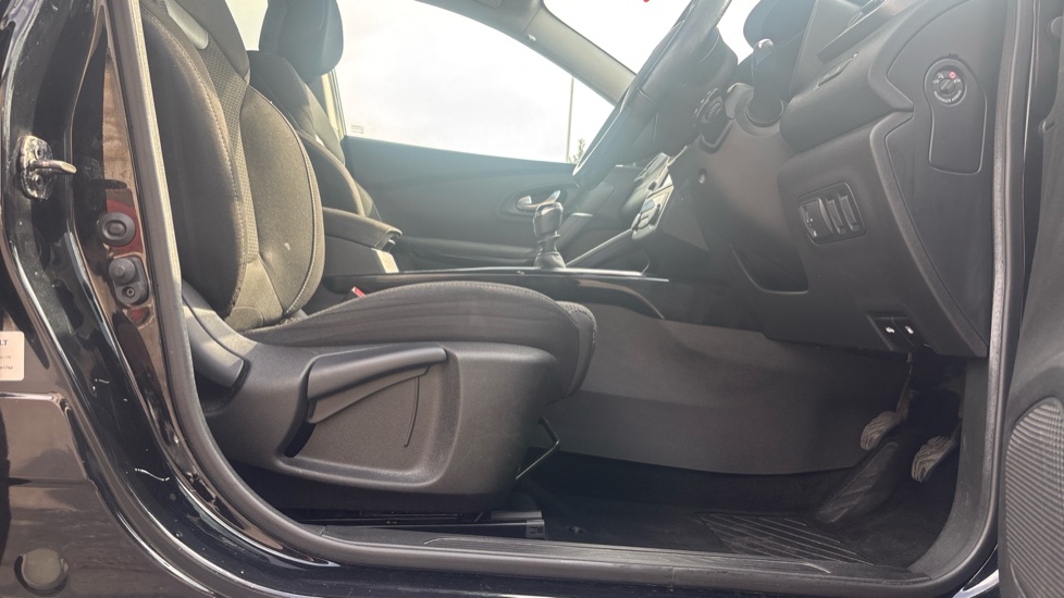 Renault Kadjar 1.5 dCi Dynamique Nav 5dr Diesel Hatchback - Image 48
