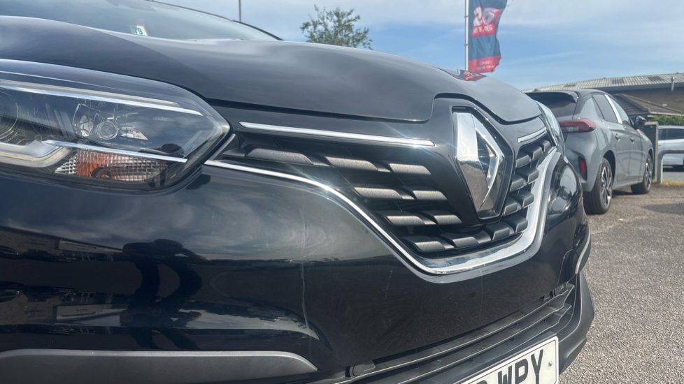 Renault Kadjar 1.5 dCi Dynamique Nav 5dr Diesel Hatchback - Image 54