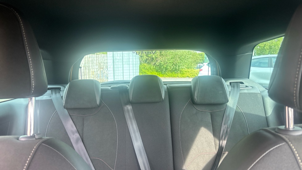 DS 3 1.2 PureTech Performance Line 3dr Petrol Hatchback - Image 15