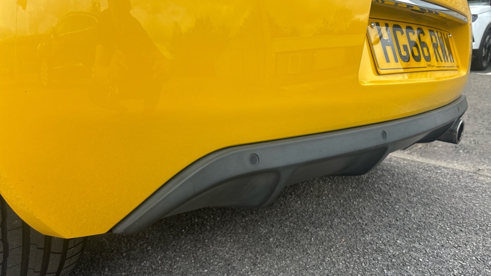 DS 3 1.2 PureTech Performance Line 3dr Petrol Hatchback - Image 39