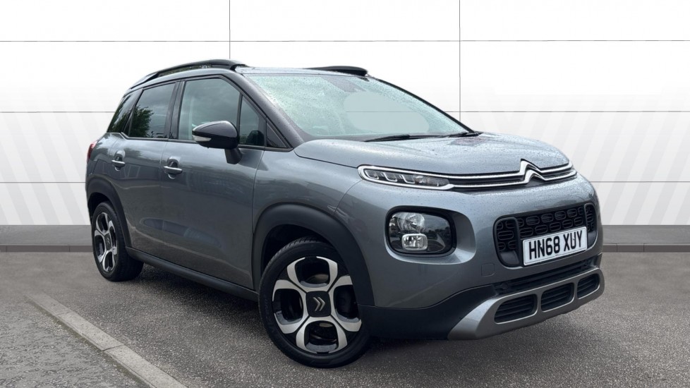 Citroen C3 Aircross 1.2 PureTech Flair 5dr Petrol Hatchback - Image 1