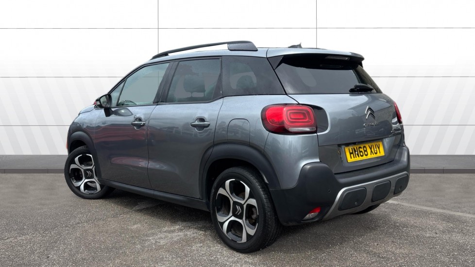 Citroen C3 Aircross 1.2 PureTech Flair 5dr Petrol Hatchback - Image 2