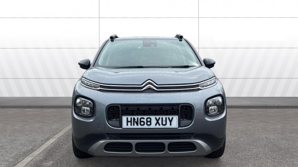 Citroen C3 Aircross 1.2 PureTech Flair 5dr Petrol Hatchback - Image 3