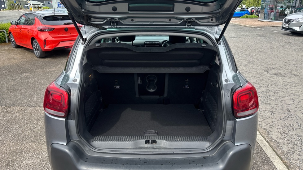 Citroen C3 Aircross 1.2 PureTech Flair 5dr Petrol Hatchback - Image 4
