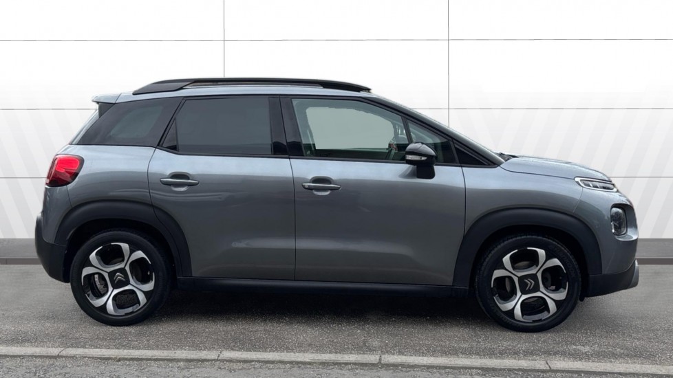 Citroen C3 Aircross 1.2 PureTech Flair 5dr Petrol Hatchback - Image 5