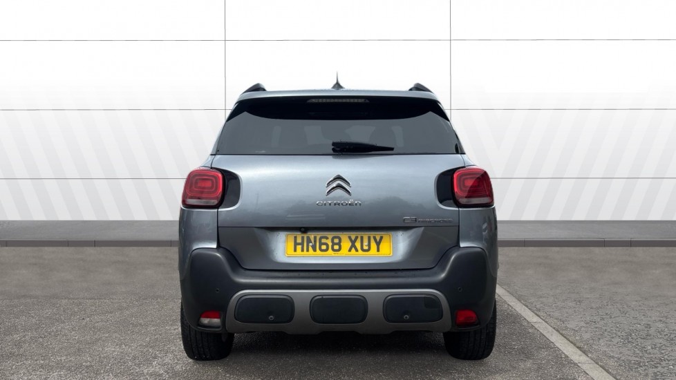 Citroen C3 Aircross 1.2 PureTech Flair 5dr Petrol Hatchback - Image 6