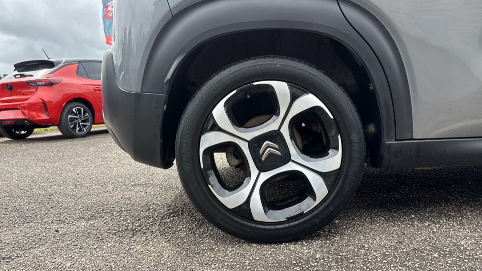 Citroen C3 Aircross 1.2 PureTech Flair 5dr Petrol Hatchback - Image 7