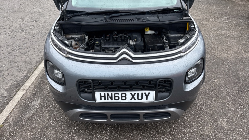 Citroen C3 Aircross 1.2 PureTech Flair 5dr Petrol Hatchback - Image 8