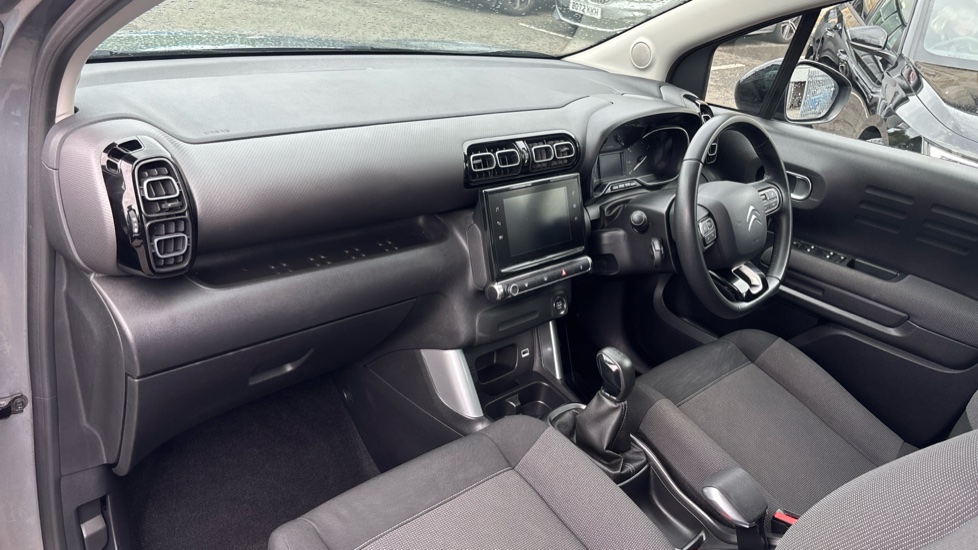 Citroen C3 Aircross 1.2 PureTech Flair 5dr Petrol Hatchback - Image 9