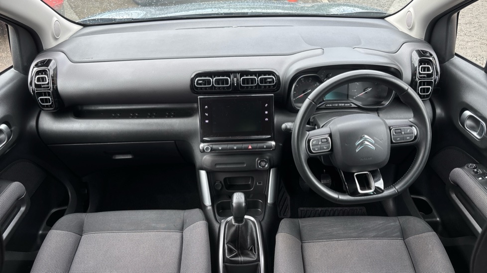 Citroen C3 Aircross 1.2 PureTech Flair 5dr Petrol Hatchback - Image 10