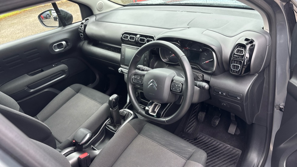 Citroen C3 Aircross 1.2 PureTech Flair 5dr Petrol Hatchback - Image 11
