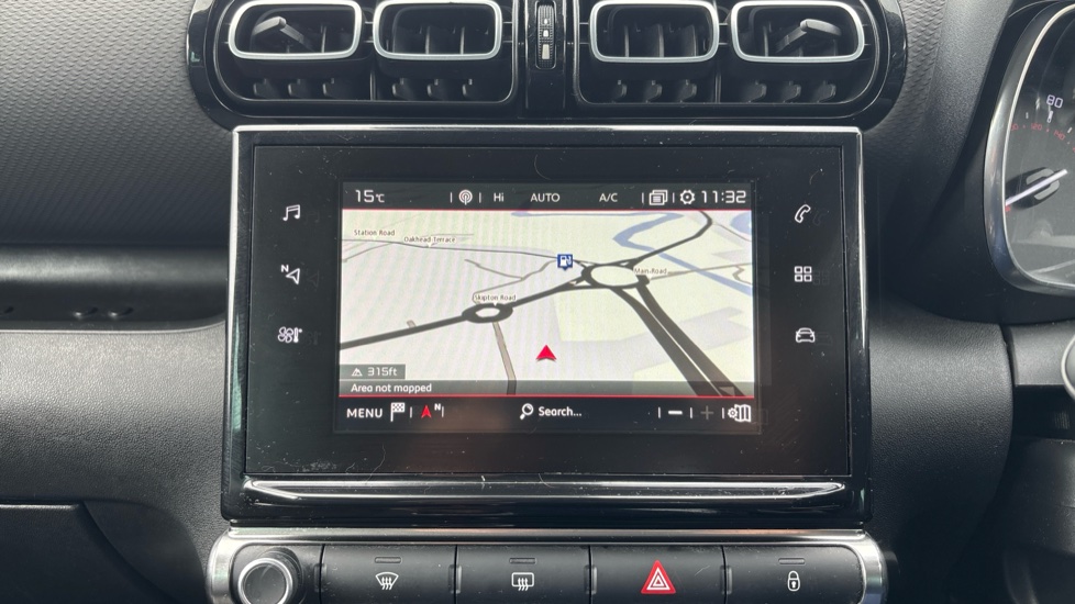 Citroen C3 Aircross 1.2 PureTech Flair 5dr Petrol Hatchback - Image 12