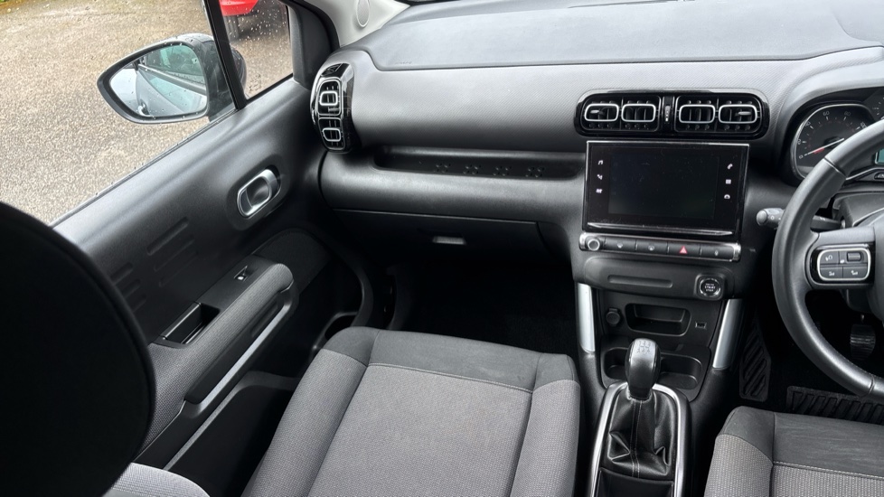 Citroen C3 Aircross 1.2 PureTech Flair 5dr Petrol Hatchback - Image 14
