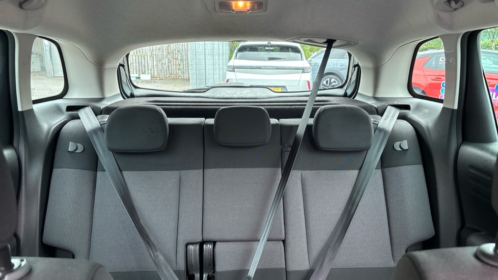 Citroen C3 Aircross 1.2 PureTech Flair 5dr Petrol Hatchback - Image 15