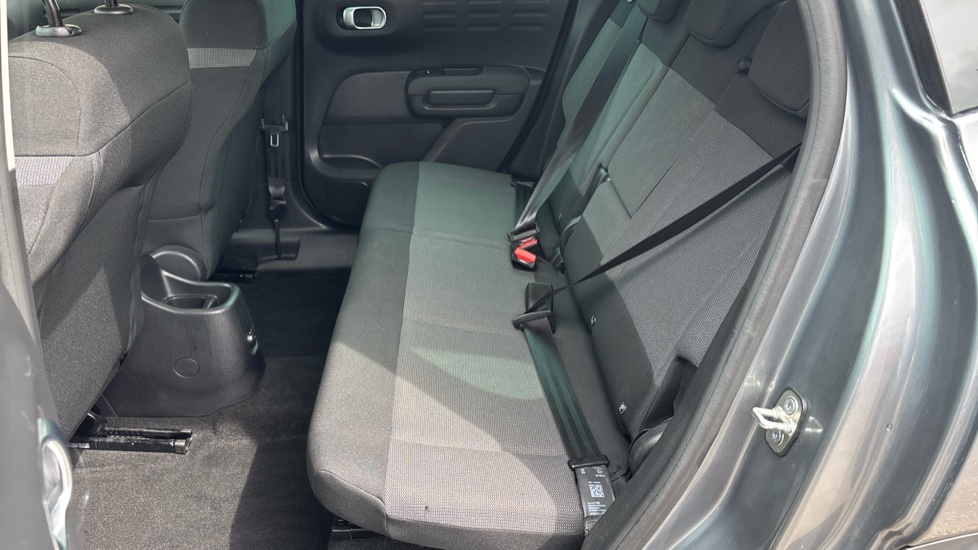 Citroen C3 Aircross 1.2 PureTech Flair 5dr Petrol Hatchback - Image 16