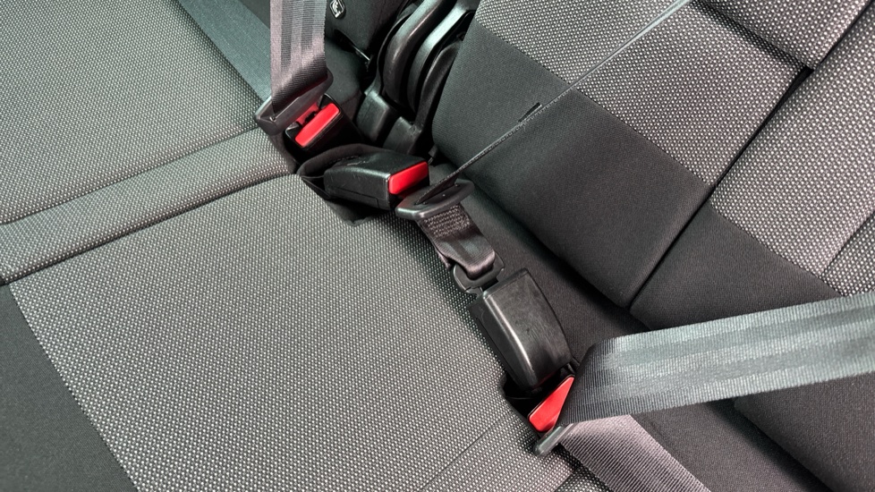 Citroen C3 Aircross 1.2 PureTech Flair 5dr Petrol Hatchback - Image 17