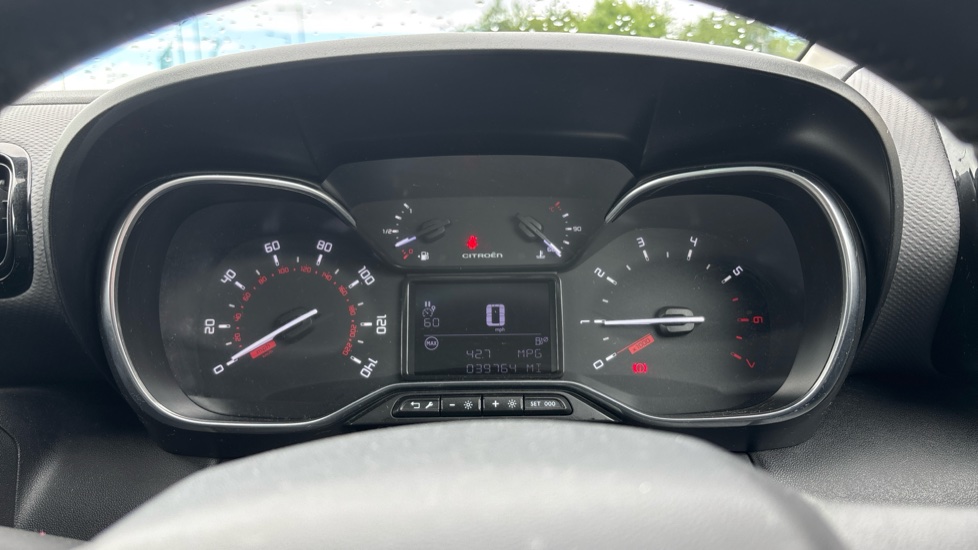 Citroen C3 Aircross 1.2 PureTech Flair 5dr Petrol Hatchback - Image 18