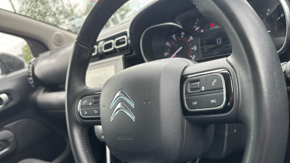 Citroen C3 Aircross 1.2 PureTech Flair 5dr Petrol Hatchback - Image 21