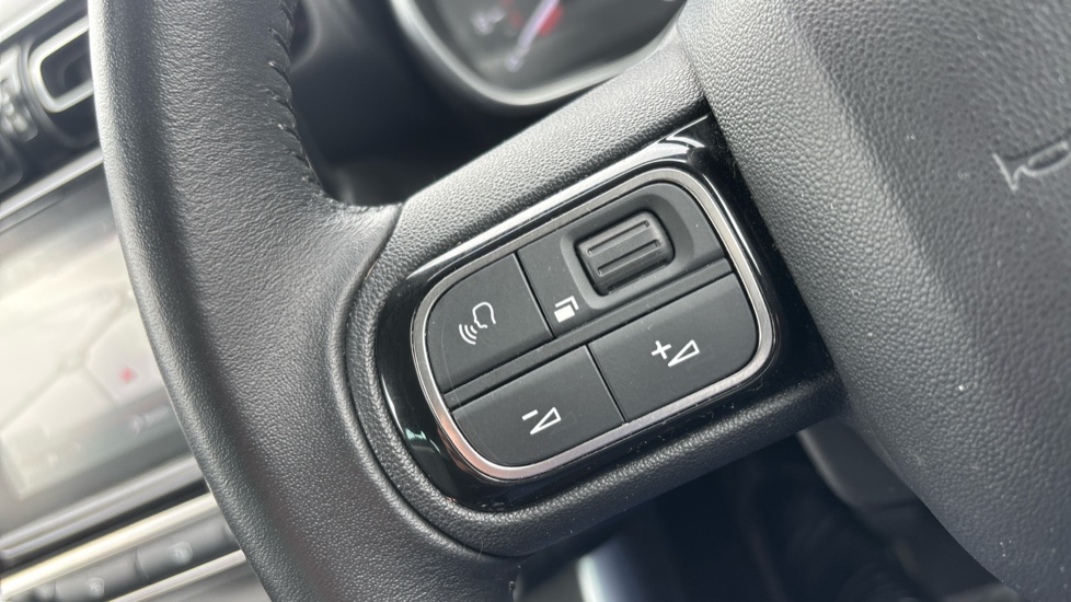 Citroen C3 Aircross 1.2 PureTech Flair 5dr Petrol Hatchback - Image 22