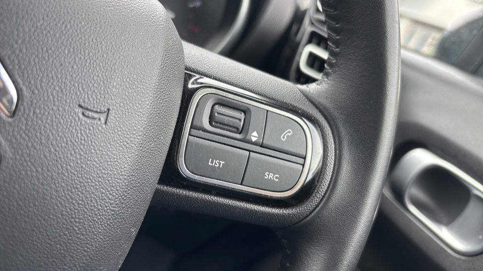 Citroen C3 Aircross 1.2 PureTech Flair 5dr Petrol Hatchback - Image 23