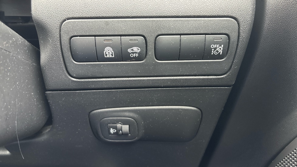 Citroen C3 Aircross 1.2 PureTech Flair 5dr Petrol Hatchback - Image 25