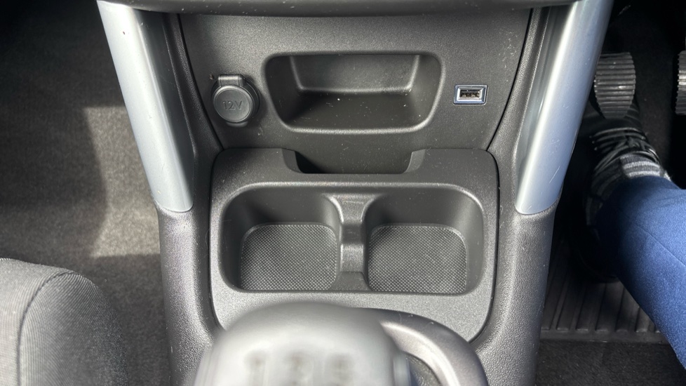 Citroen C3 Aircross 1.2 PureTech Flair 5dr Petrol Hatchback - Image 27