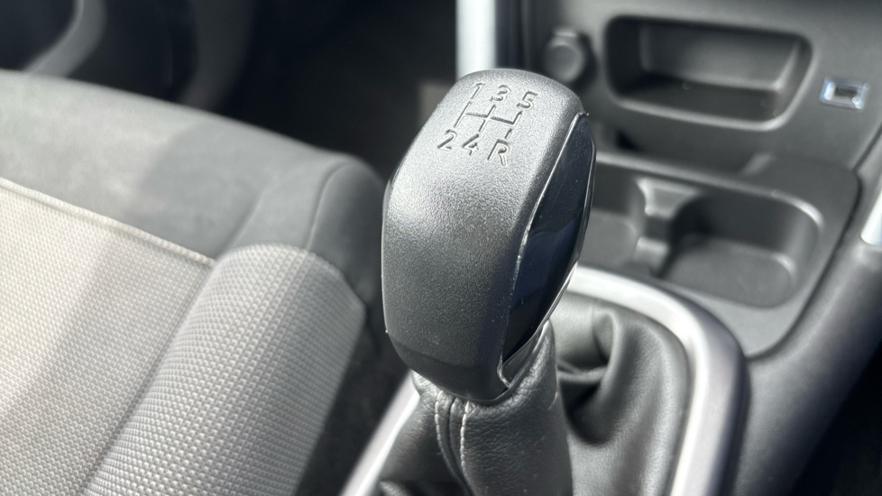 Citroen C3 Aircross 1.2 PureTech Flair 5dr Petrol Hatchback - Image 28