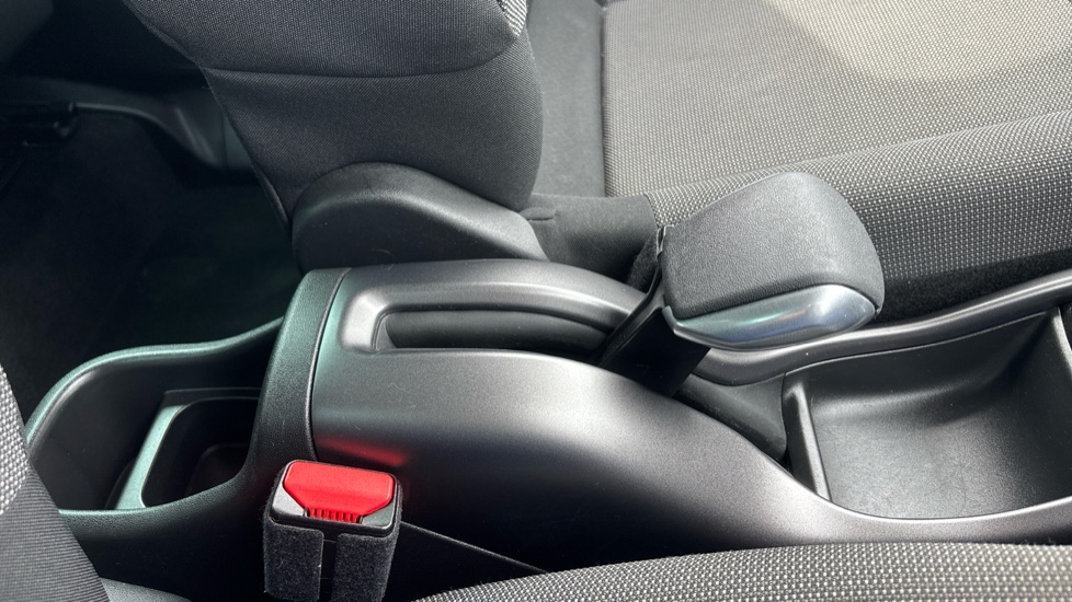 Citroen C3 Aircross 1.2 PureTech Flair 5dr Petrol Hatchback - Image 29