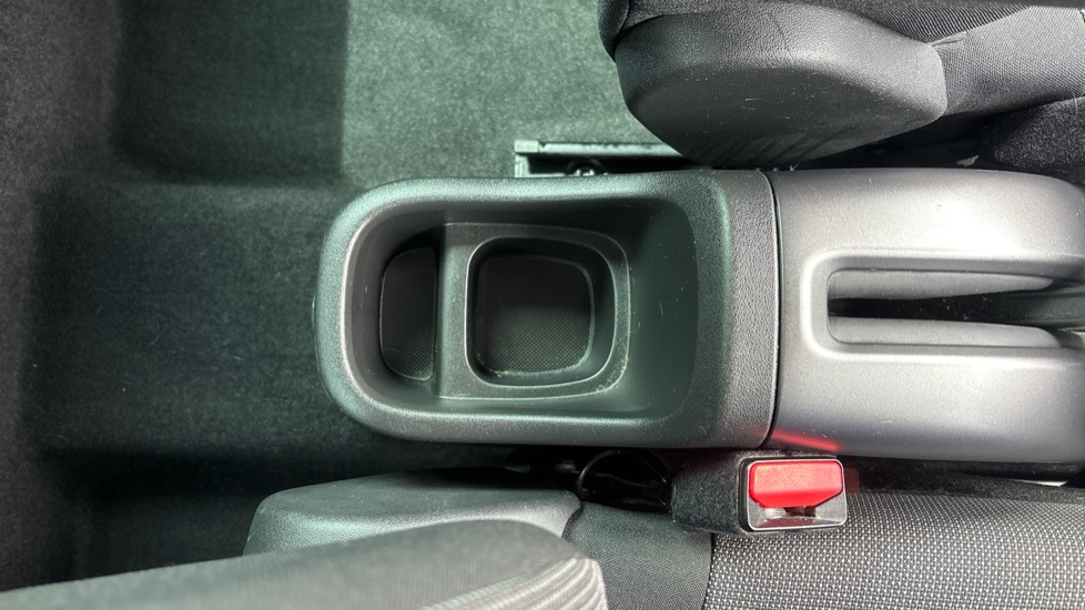 Citroen C3 Aircross 1.2 PureTech Flair 5dr Petrol Hatchback - Image 30