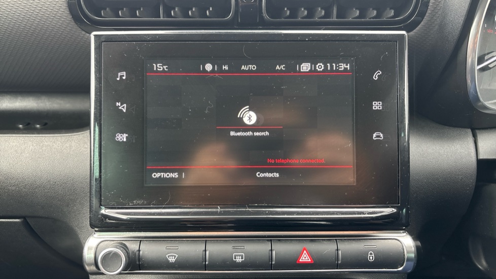 Citroen C3 Aircross 1.2 PureTech Flair 5dr Petrol Hatchback - Image 36