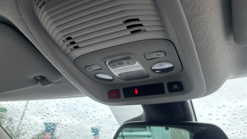 Citroen C3 Aircross 1.2 PureTech Flair 5dr Petrol Hatchback - Image 39