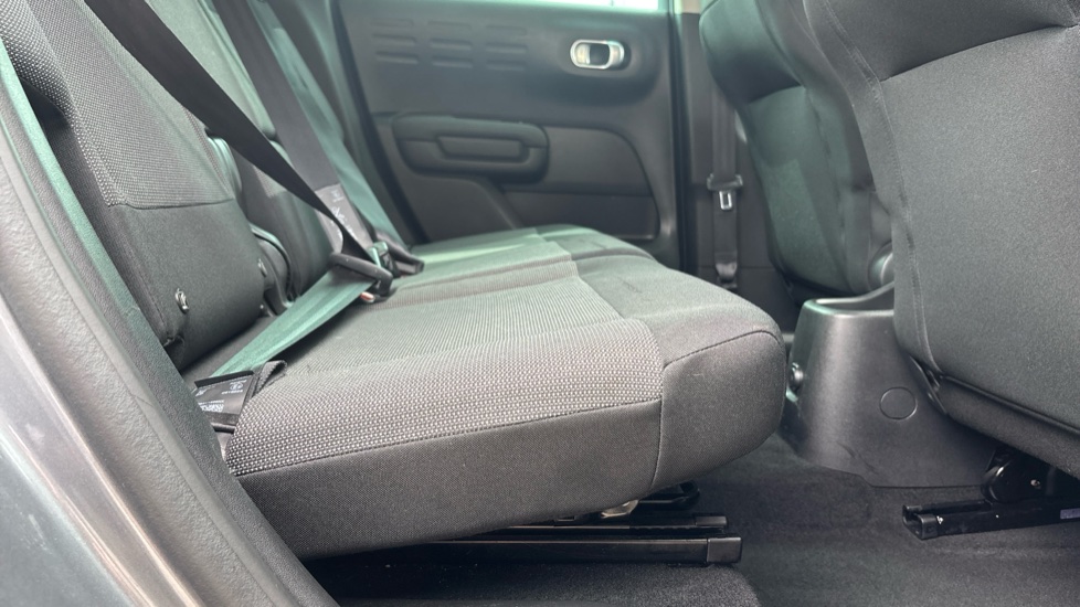 Citroen C3 Aircross 1.2 PureTech Flair 5dr Petrol Hatchback - Image 41
