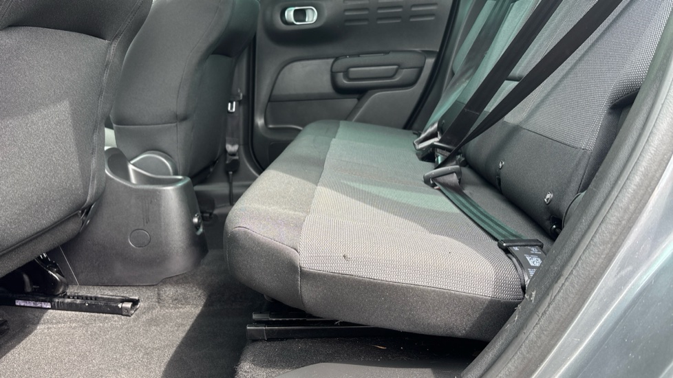 Citroen C3 Aircross 1.2 PureTech Flair 5dr Petrol Hatchback - Image 42