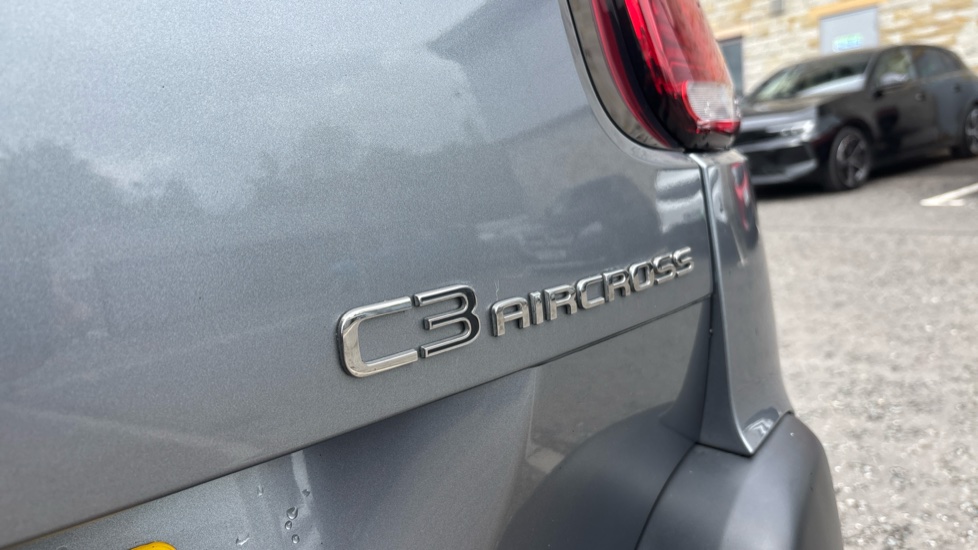 Citroen C3 Aircross 1.2 PureTech Flair 5dr Petrol Hatchback - Image 45
