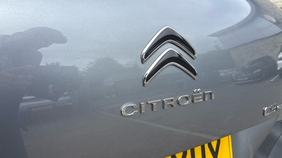 Citroen C3 Aircross 1.2 PureTech Flair 5dr Petrol Hatchback - Image 46
