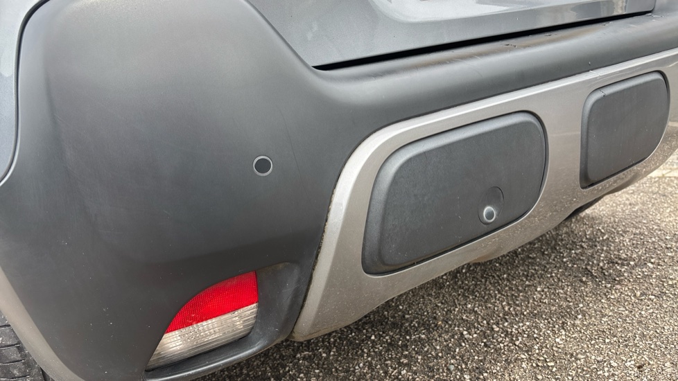 Citroen C3 Aircross 1.2 PureTech Flair 5dr Petrol Hatchback - Image 48